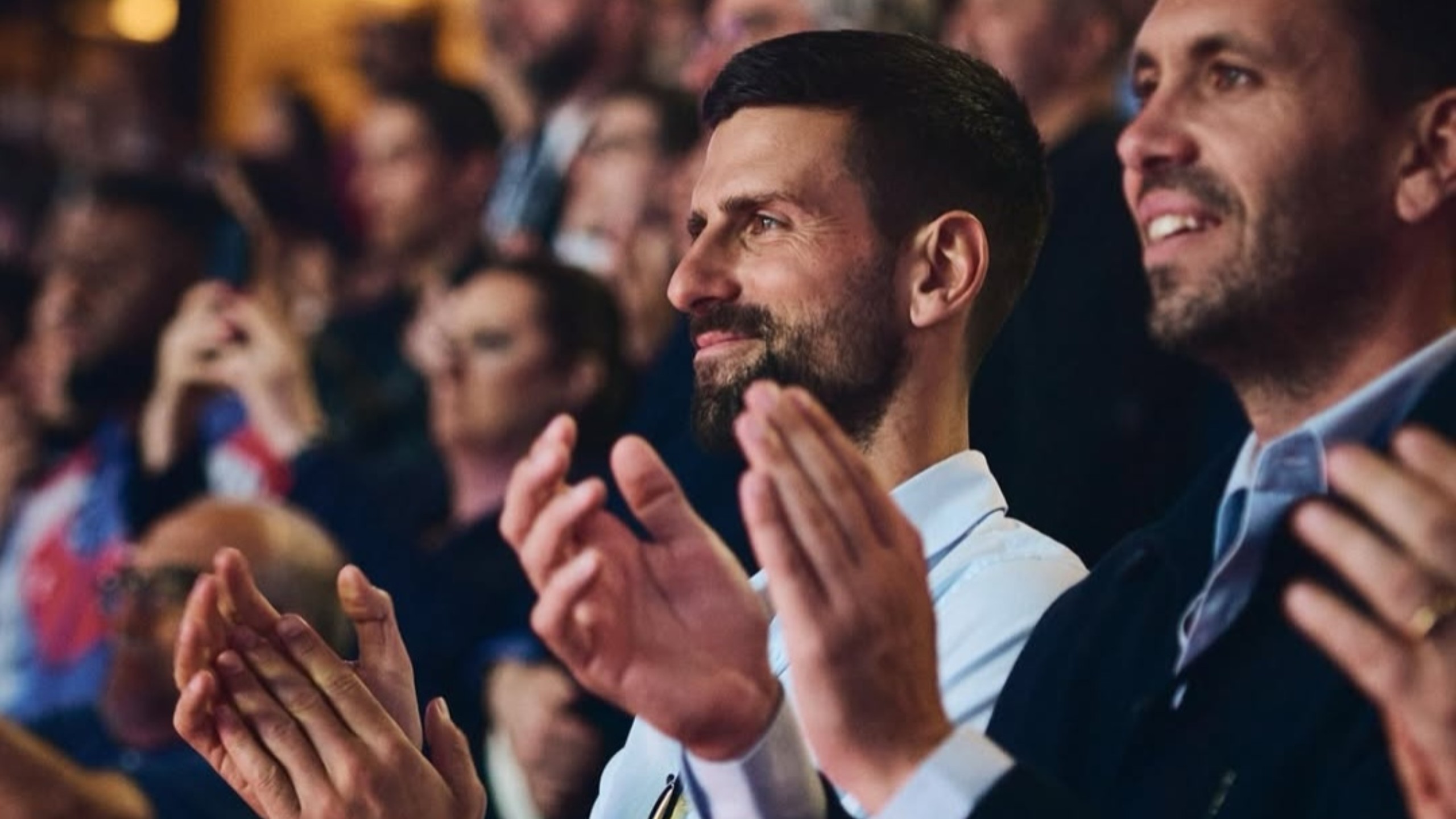 开云平台-欧洲网球队血洗日本网球队，德约科维奇送出助攻的简单介绍