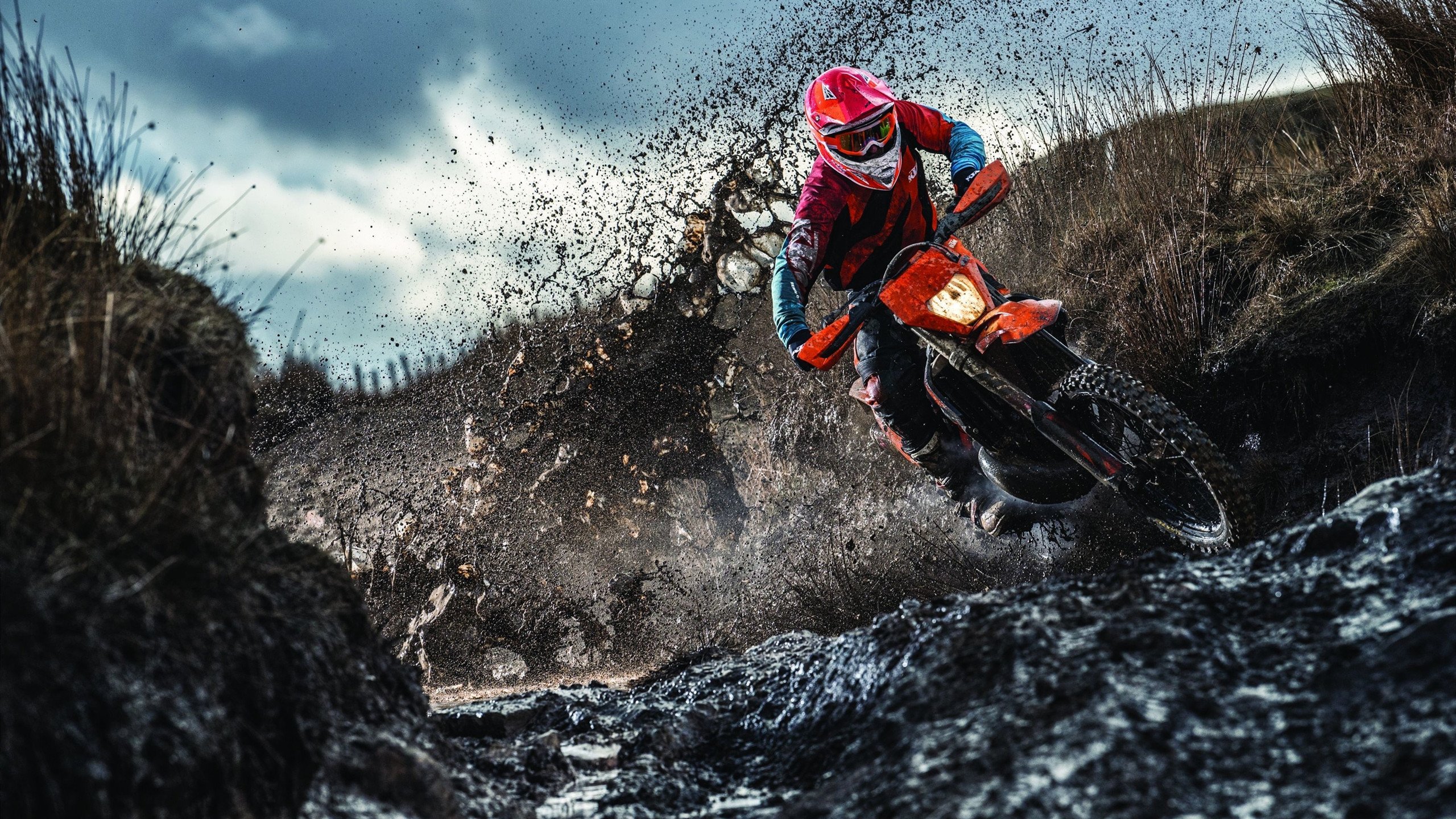 当篮球场化身街道赛道，所谓接管比赛，是神的降临，还是凡人的错觉？